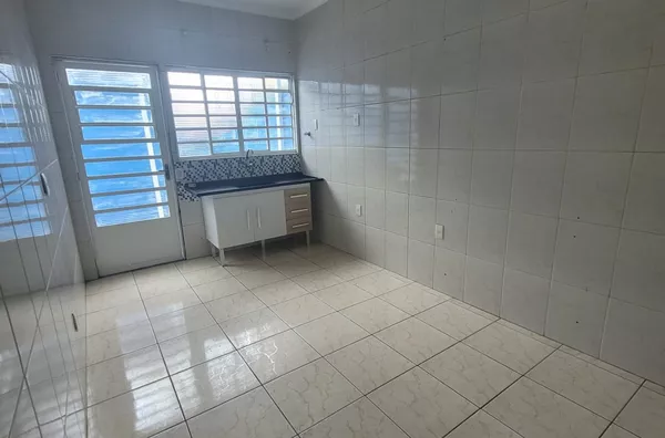 cozinha da edicula