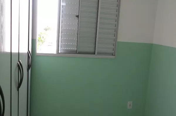 Apartamento para venda, 2 quarto(s),  Loteamento Parque São Martinho, Campinas