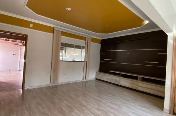 Casa para venda, 3 quarto(s),  Residencial Cittá Di Firenze, Campinas