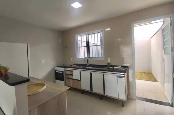 Casa para venda, 2 quarto(s),  Cidade Satélite íris, Campinas