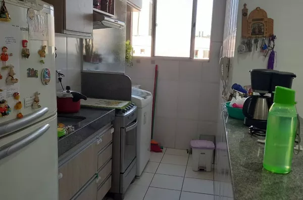 Apartamento para venda,  - Selecione - Bairro, Campinas