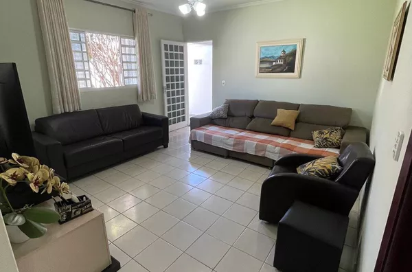 Casa para venda, 2 quarto(s),  Vila Aeroporto, Campinas