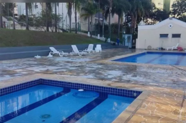 Apartamento para venda, 2 quarto(s),  Parque Dom Pedro II Campinas