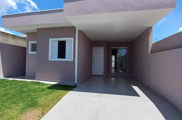 Casa para venda, 3 quarto(s),  Residencial Cittá Di Salerno, Campinas