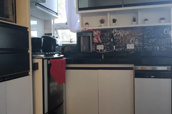 Apartamento para venda, 2 quarto(s),  - Selecione - Bairro, Campinas