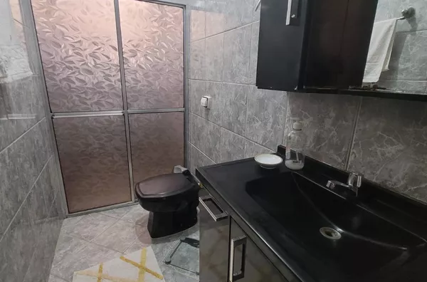 Casa para venda, 2 quarto(s),  Parque Residencial Vila União, Campinas