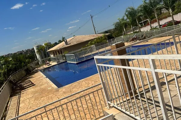 Apartamento para venda, 2 quarto(s),  Jardim Maria Luíza, Sumaré