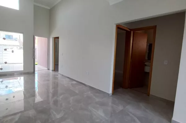 Casa para venda, 3 quarto(s),  Residencial Cittá Di Salerno, Campinas