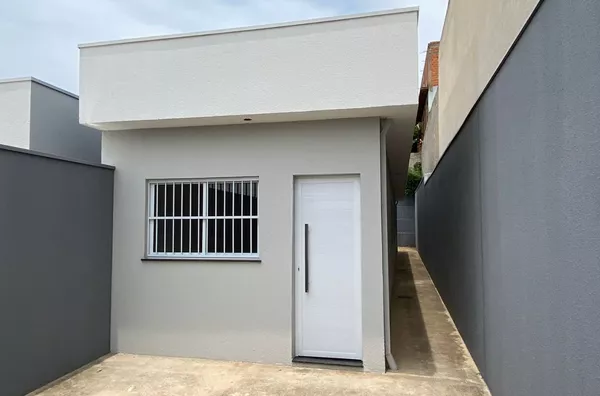 Casa para venda, 2 quarto(s),  Jardim São Judas Tadeu, Campinas