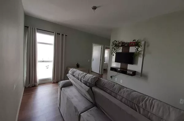 Apartamento para venda, 2 quarto(s),  Residencial Fazenda Lagoa, Campinas