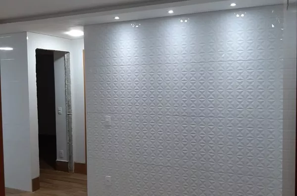Apartamento para venda, 2 quarto(s),  Loteamento Residencial Parque Dos Cantos, Campinas