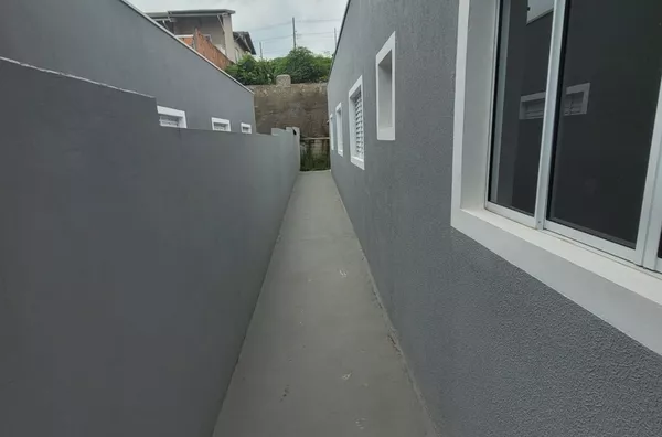 Casa para venda, 3 quarto(s),  Jardim São Judas Tadeu, Campinas