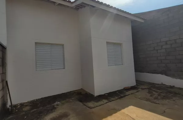 Casa para venda, 2 quarto(s),  Residencial Flavia, Campinas