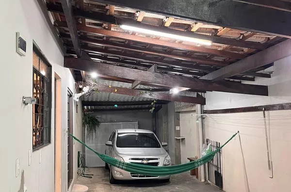 Casa para venda,  Núcleo Residencial Vila Vitória, Campinas