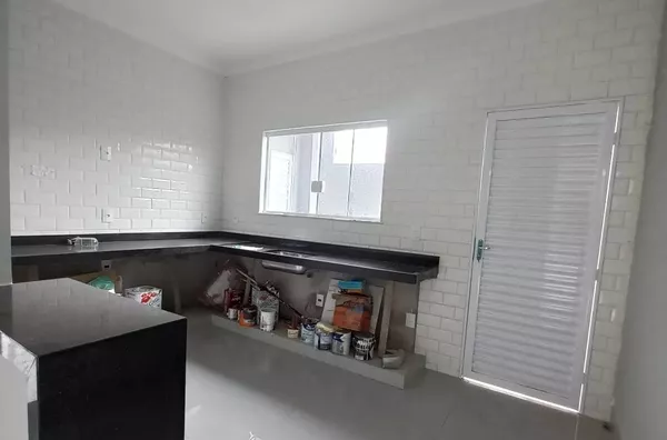 Casa para venda, 3 quarto(s),  Residencial Cittá Di Firenze, Campinas