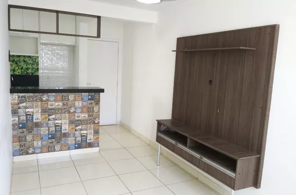 Apartamento para venda, 2 quarto(s),  Loteamento Parque São Martinho, Campinas