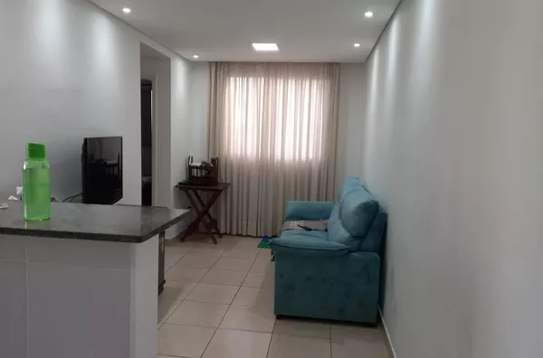 Apartamento para venda,  - Selecione - Bairro, Campinas