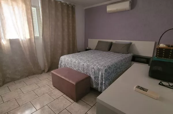 Casa para venda, 2 quarto(s),  Parque Residencial Vila União, Campinas