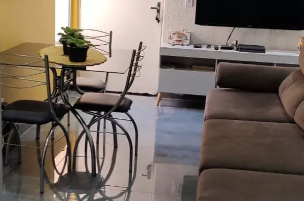 Apartamento para venda, 2 quarto(s),  - Selecione - Bairro, Campinas