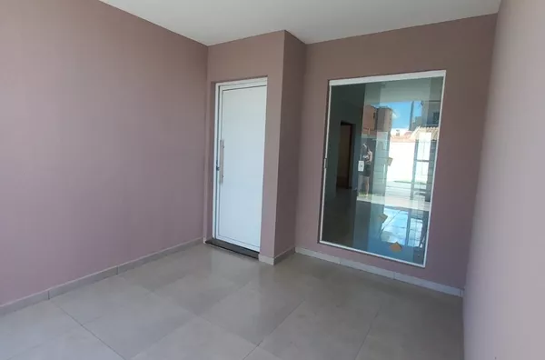Casa para venda, 3 quarto(s),  Residencial Cittá Di Salerno, Campinas