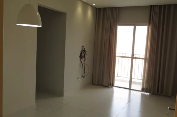 Apartamento para venda, 2 quarto(s),  Parque Dom Pedro II Campinas