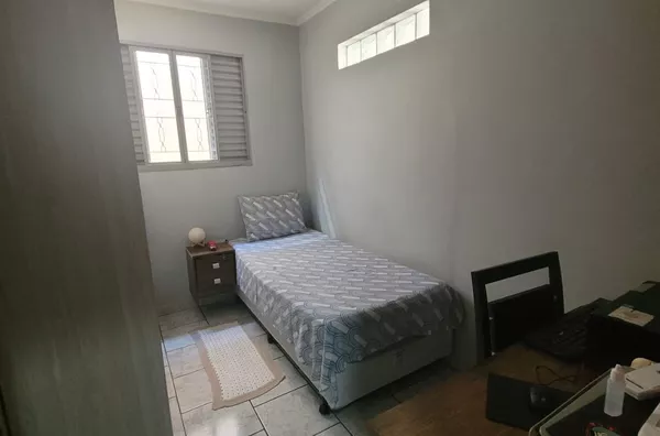 Casa para venda, 2 quarto(s),  Parque Residencial Vila União, Campinas