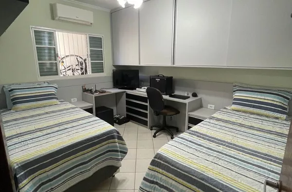 Casa para venda, 2 quarto(s),  Vila Aeroporto, Campinas