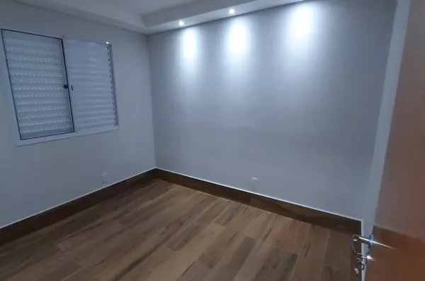 Apartamento para venda, 2 quarto(s),  Loteamento Residencial Parque Dos Cantos, Campinas