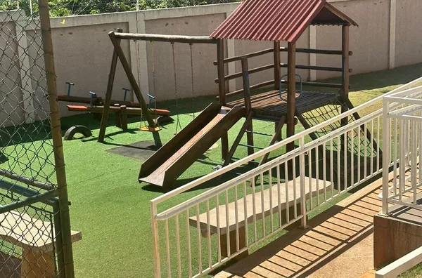 Apartamento para venda, 2 quarto(s),  Jardim Maria Luíza, Sumaré