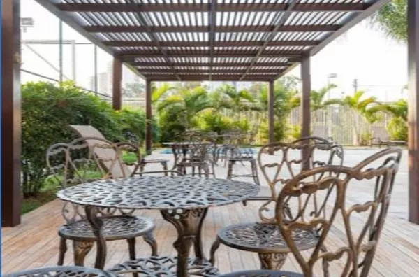 Apartamento para venda, 2 quarto(s),  Residencial Parque Da Fazenda, Campinas