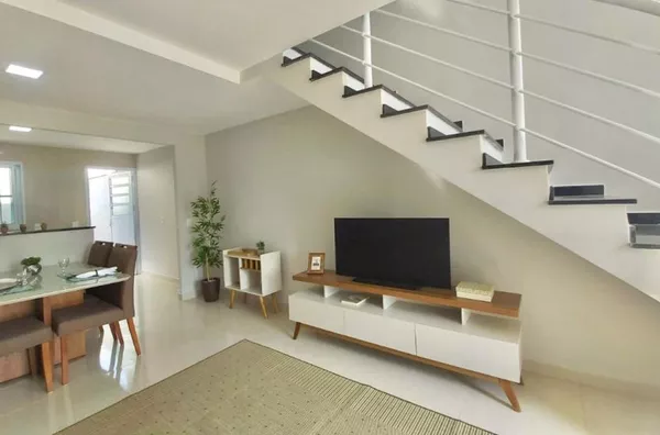 Casa para venda, 2 quarto(s),  Cidade Satélite íris, Campinas