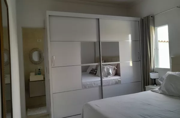 Casa para venda, 2 quarto(s),  Vila Aeroporto, Campinas
