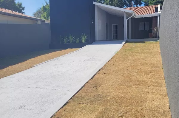 Casa para venda, 2 quarto(s),  Jardim São Cristóvão, Campinas