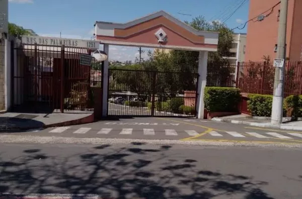 Apartamento para venda, 2 quarto(s),  Parque Dom Pedro II Campinas