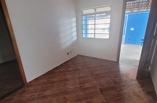 Casa para venda, 3 quarto(s),  Dic Vi (conjunto Habitacional Santo Dias Silva), Campinas