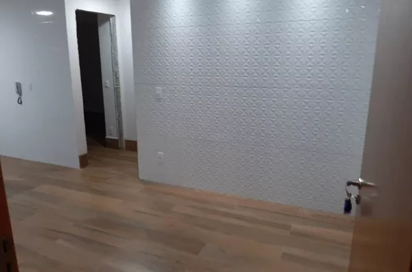 Apartamento para venda, 2 quarto(s),  Loteamento Residencial Parque Dos Cantos, Campinas