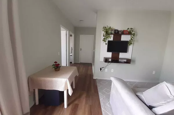 Apartamento para venda, 2 quarto(s),  Residencial Fazenda Lagoa, Campinas