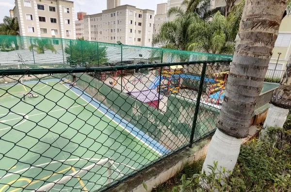 Apartamento para venda, 2 quarto(s),  Loteamento Parque São Martinho, Campinas