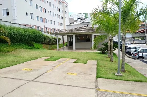 Apartamento para venda, 2 quarto(s),  Loteamento Parque São Martinho, Campinas