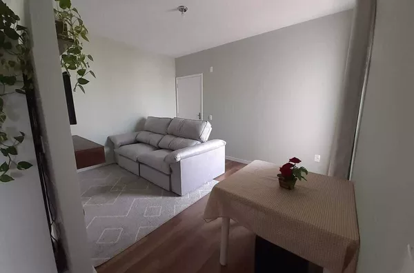 Apartamento para venda, 2 quarto(s),  Residencial Fazenda Lagoa, Campinas