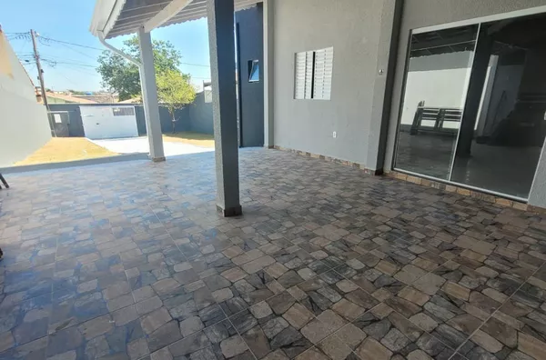 Casa para venda, 2 quarto(s),  Jardim São Cristóvão, Campinas