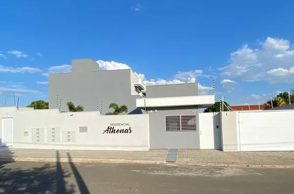 Casa para venda, 2 quarto(s),  Cidade Satélite íris, Campinas
