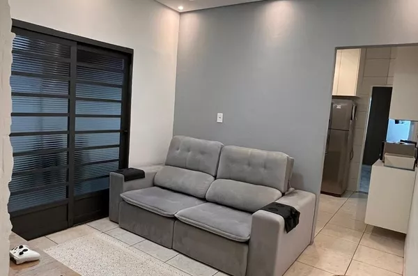 Casa para venda,  Núcleo Residencial Vila Vitória, Campinas