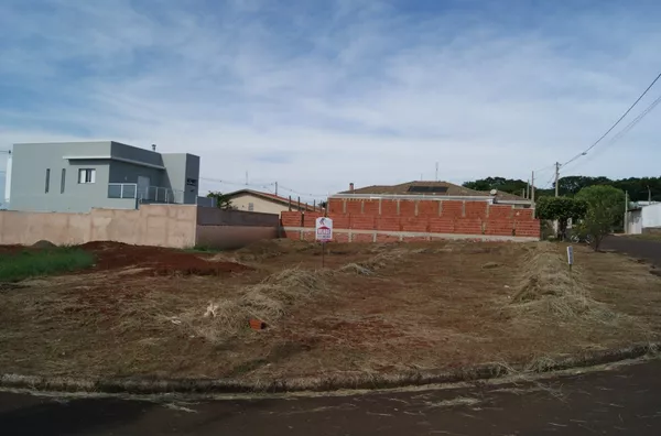 Terreno para venda,  Jardim Santa Clara, Macatuba