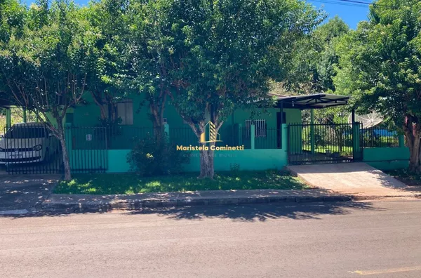 VENDE-SE CASA ÓTIMA NO PRINCESA ISABEL