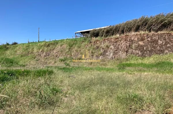 Sítio para venda a 2 KM de Santo Antônio do Sudoeste