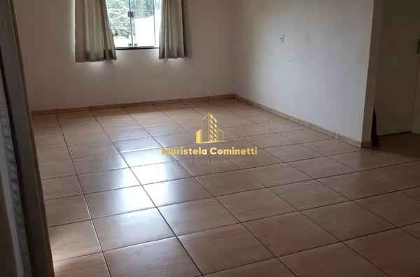 VENDE-SE CASA APTA PARA FINANCIAR NO BAIRRO JARDIM FRONTEIRA