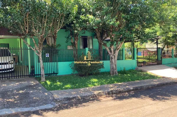 VENDE-SE CASA ÓTIMA NO PRINCESA ISABEL