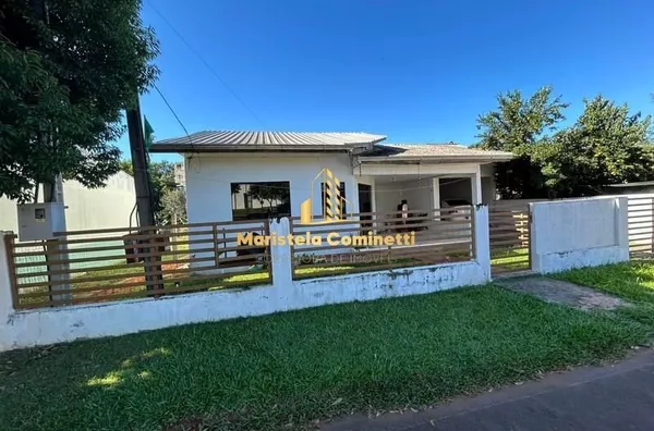 VENDE-SE CASA EM MARCIANOPOLIS!