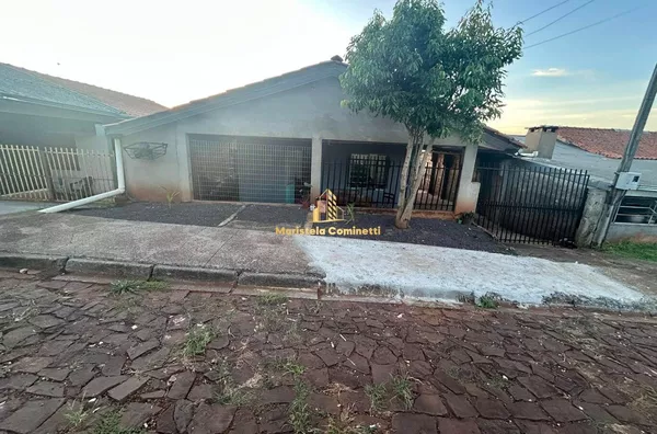 VENDE-SE CASA NO BAIRRO EMBAUVAS POR APENAS R$ 130 MIL